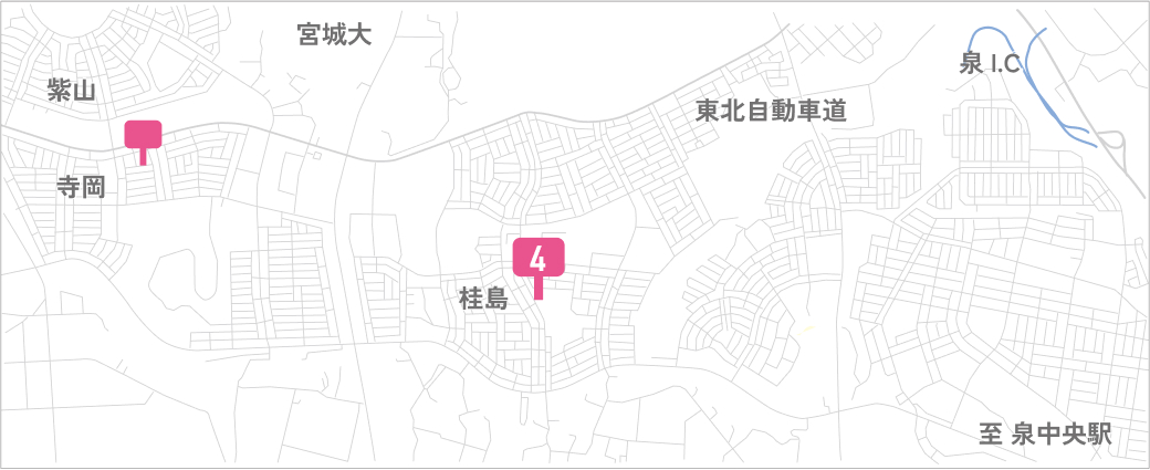 泉区方面