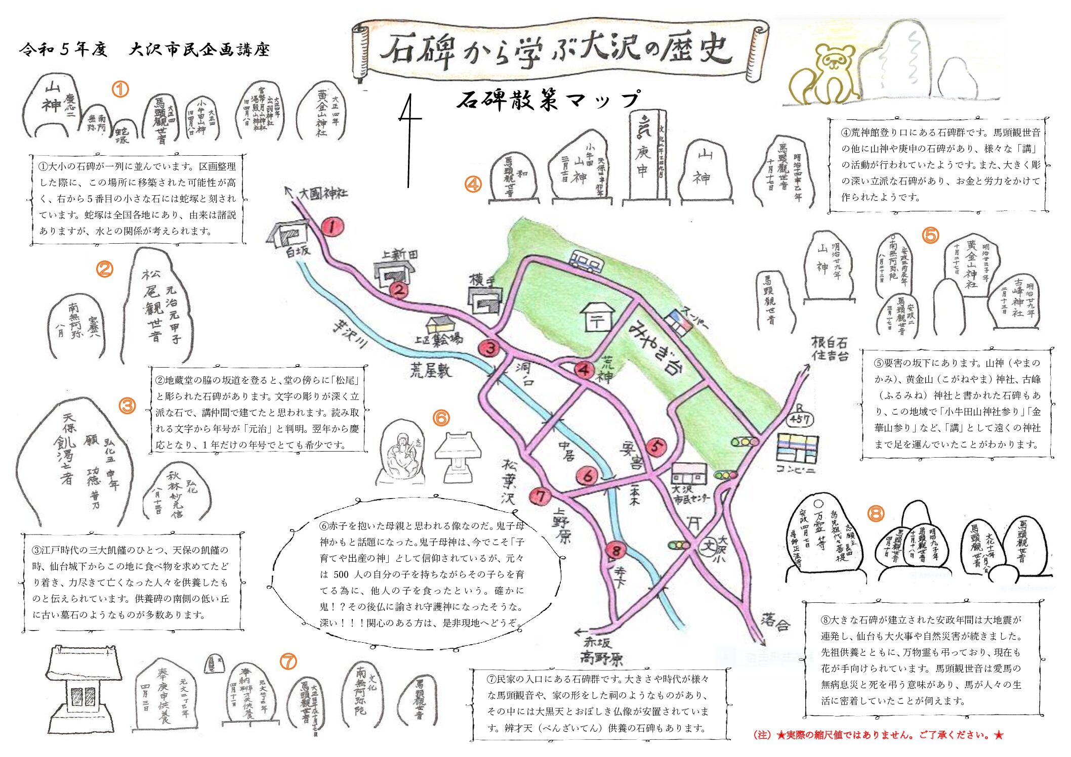 スポーツ・ウォーキング関連イベント