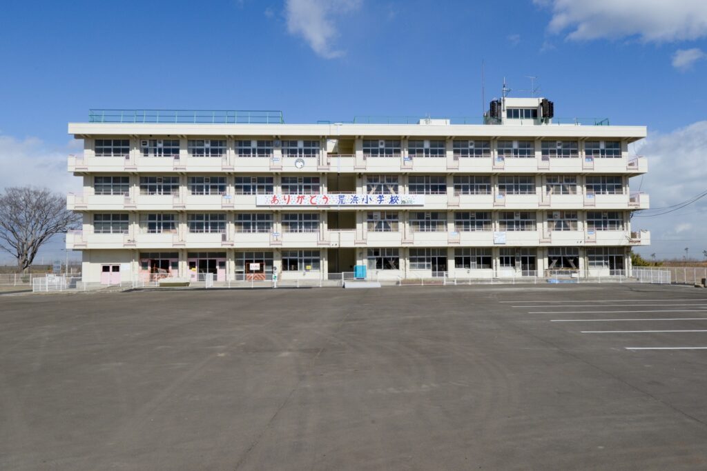ガイドと行く！仙台ウォーキングツアー　in東部海岸/みちのく潮風トレイル　※一部イベント内容を変更いたしました